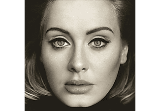Adele - 25 (Vinyl LP (nagylemez))