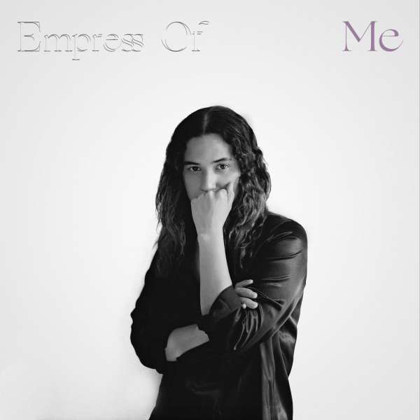 Empress Of - Me (CD)