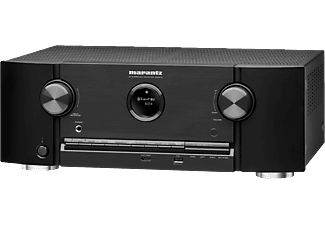 MARANTZ SR-5010 házimozis rádióerősítő, fekete