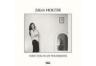 Julia Holter - Have You In My Wilderness (Digipak) (CD)