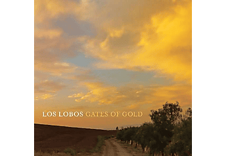 Los Lobos - Gates Of Gold (CD)