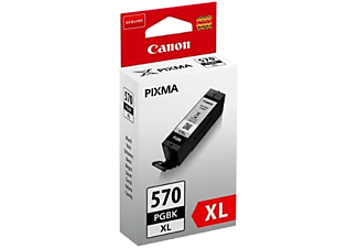 CANON PGI-570XL PGBK Svart - Original Bläckpatron