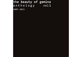 The Beauty Of Gemina - Anthology Vol.1 (2007-2015)  - (CD)