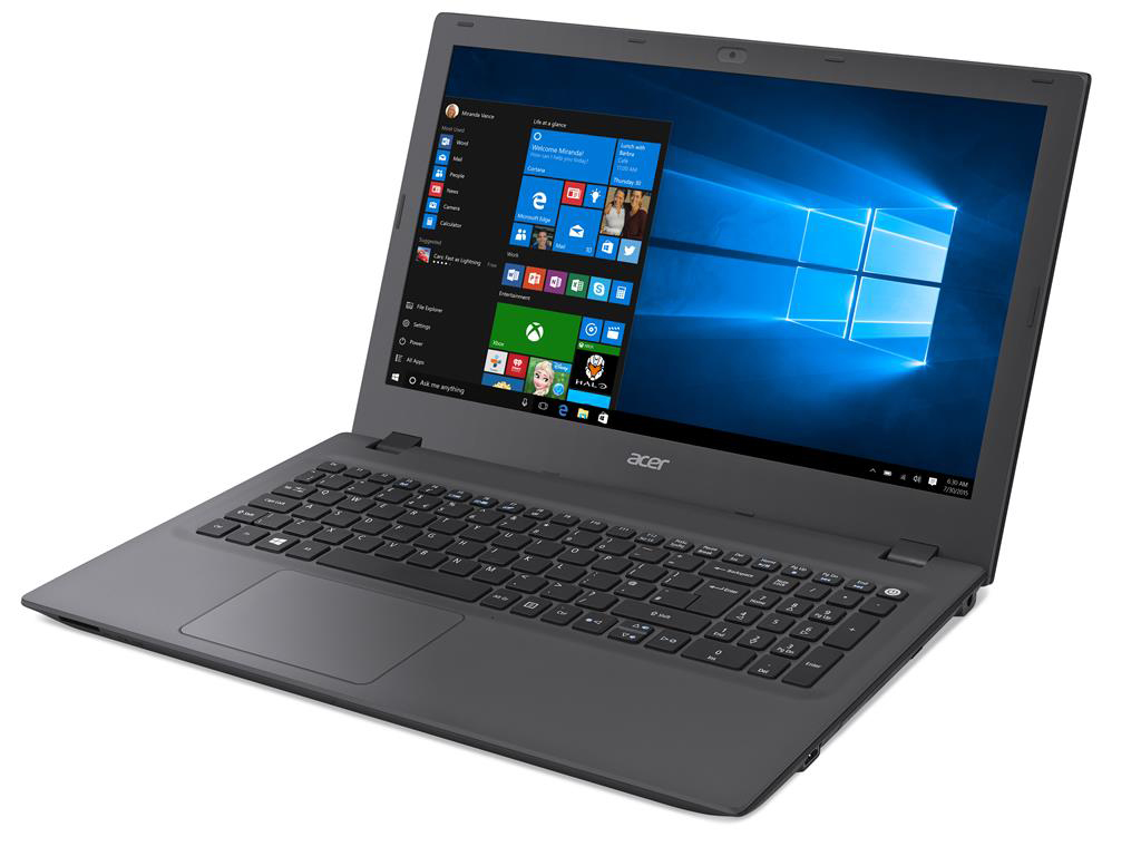 ACER E5-573G-54CT - 15,6 Zoll - Intel® Core™ i5 i5-5200U - 4 GB - 500 GB - Windows 10 (64 Bit)