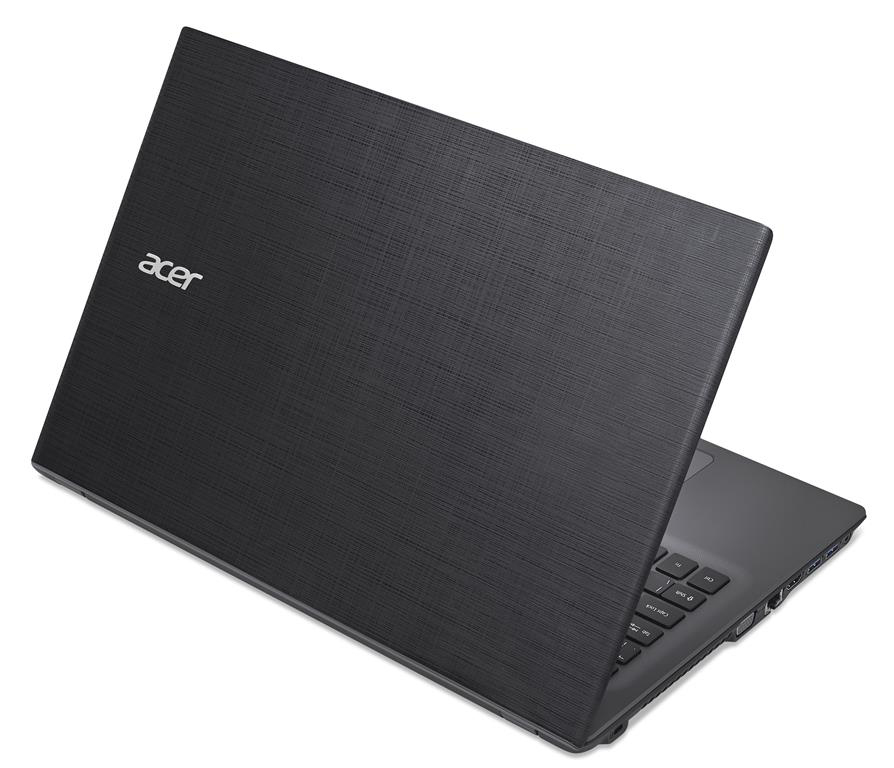 ACER E5-573G-54CT - 15,6 Zoll - Intel® Core™ i5 i5-5200U - 4 GB - 500 GB - Windows 10 (64 Bit)