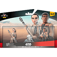 Disney Infinity 3.0: Das Erwachen der Macht Playset