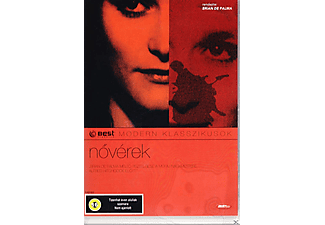 Nővérek (DVD)