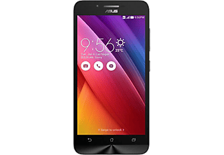 ASUS Zenfone Go Siyah Akıllı Telefon