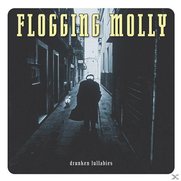 Flogging Molly - Drunken Lullabies - (Vinyl)