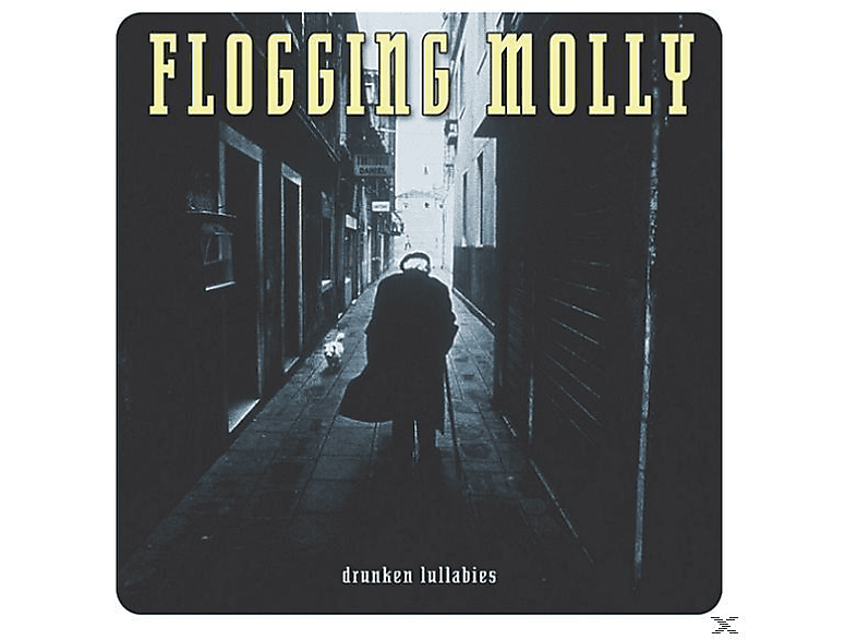 Flogging Molly - Drunken Lullabies  - (Vinyl)