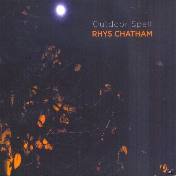 (Vinyl) Chatham Outdoor Rhys - - Spell