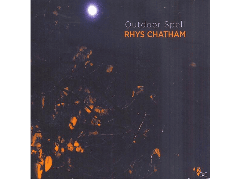 Rhys Chatham - Outdoor Spell  - (Vinyl)