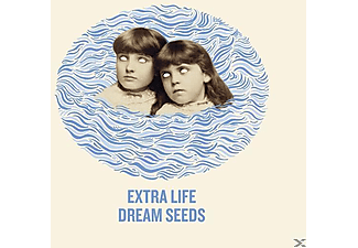 Extra Life - Dream Seeds  - (CD)