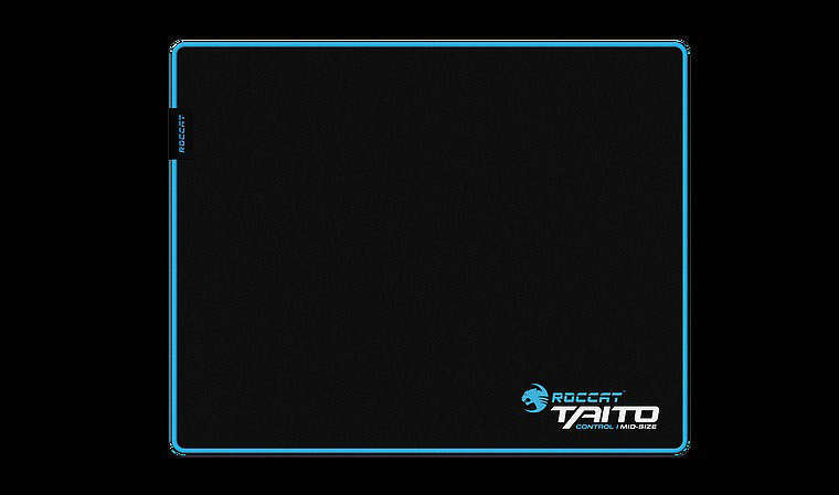 ROCCAT Taito Control Gaming Mauspad Gaming Mauspad (320 mm x 400 mm)
