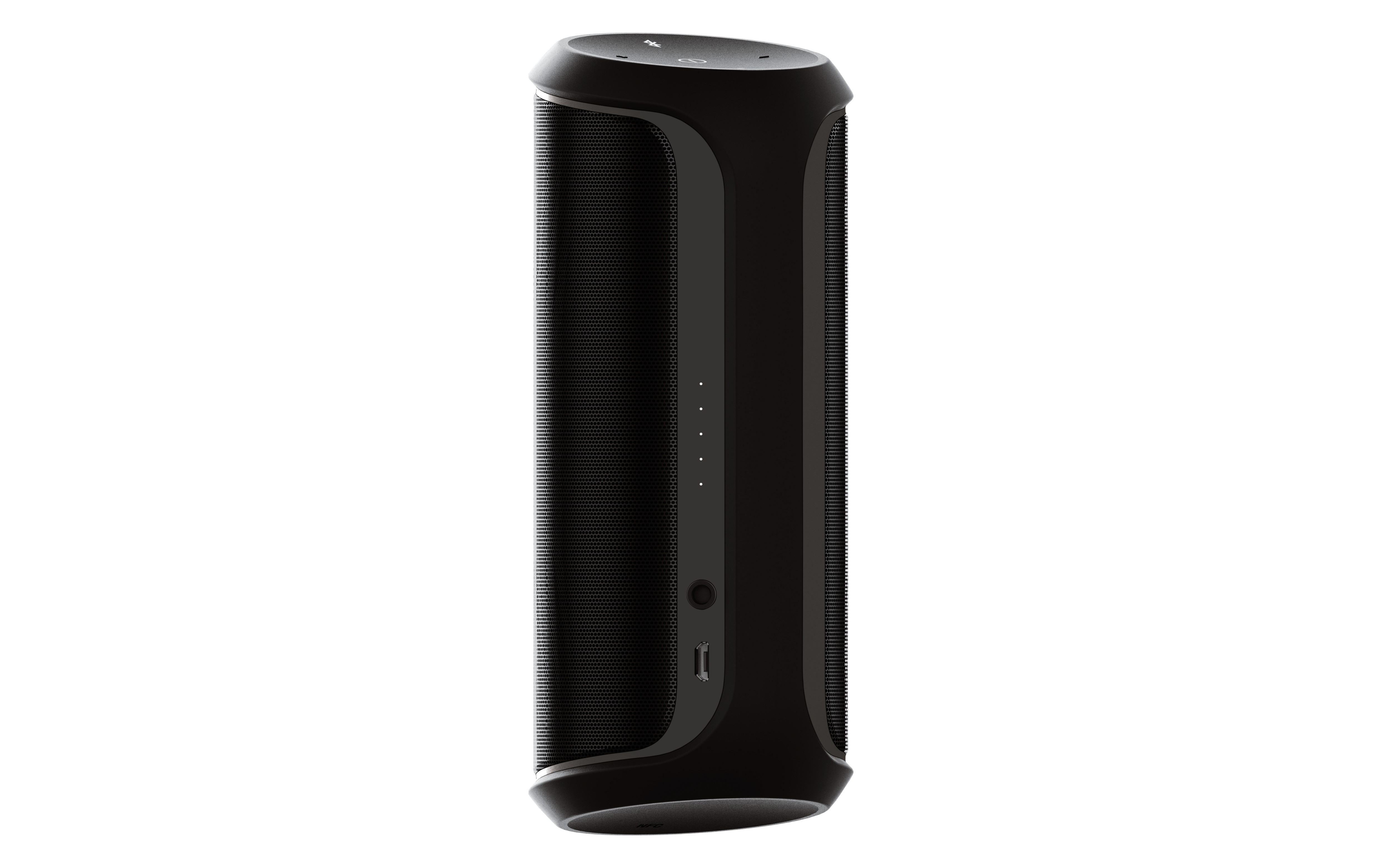 JBL FLIP 2 Black Edition Bluetooth Lautsprecher, Schwarz