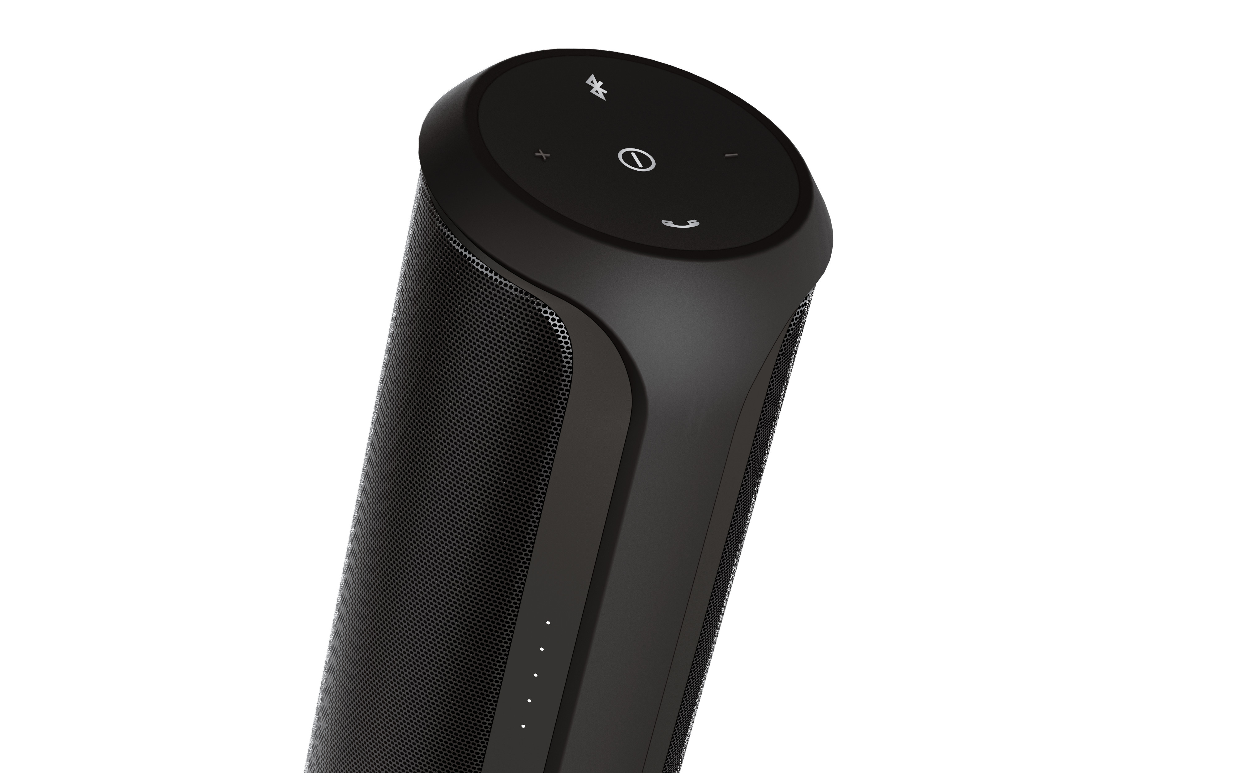 JBL FLIP 2 Black Edition Bluetooth Lautsprecher, Schwarz
