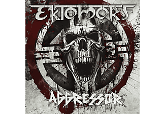 Ektomorf - Aggressor (CD)