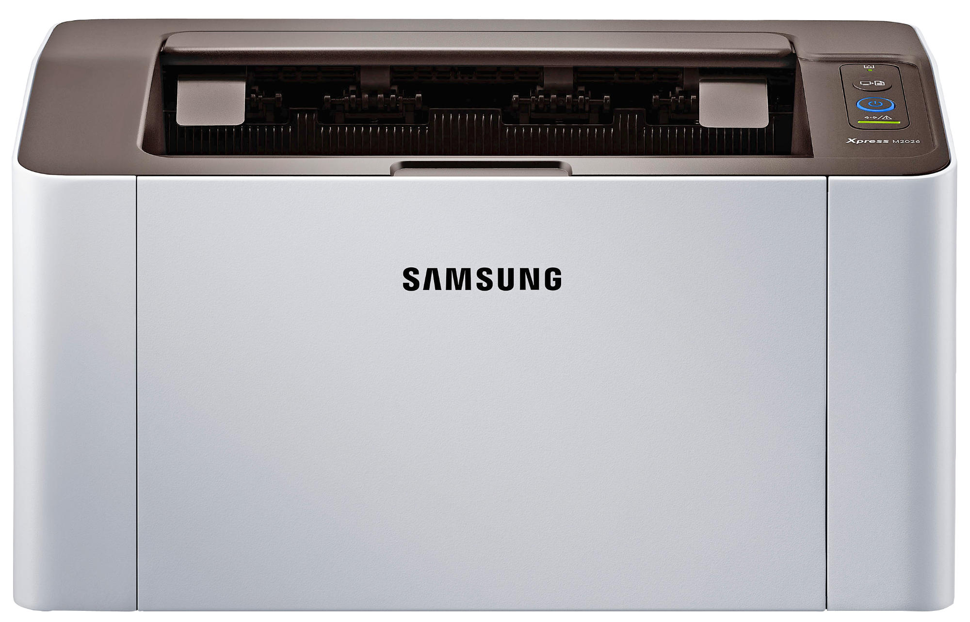 SAMSUNG Xpress M2026W Elektrofotografisch mit Halbleiterlaser Laserdrucker WLAN
