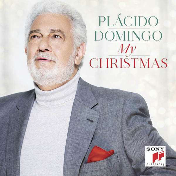 Plácido Domingo - My Christmas (CD)