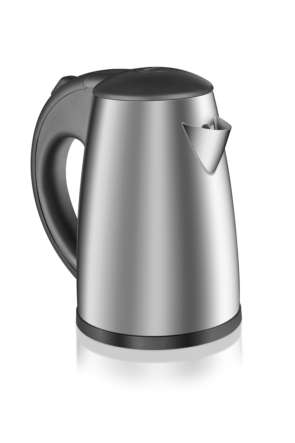REER 3908 Pia Wasserkocher Silber