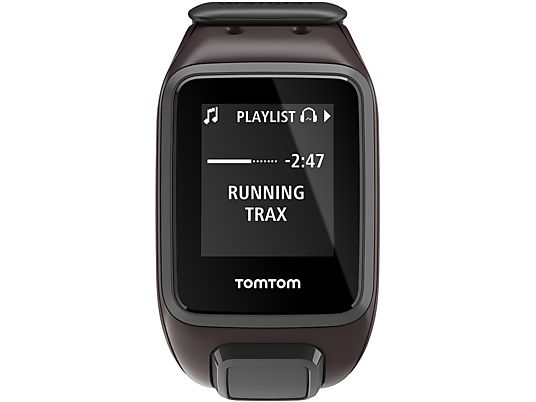 TOMTOM Spark Cardio + Music Bruin Large (1RFM00300)