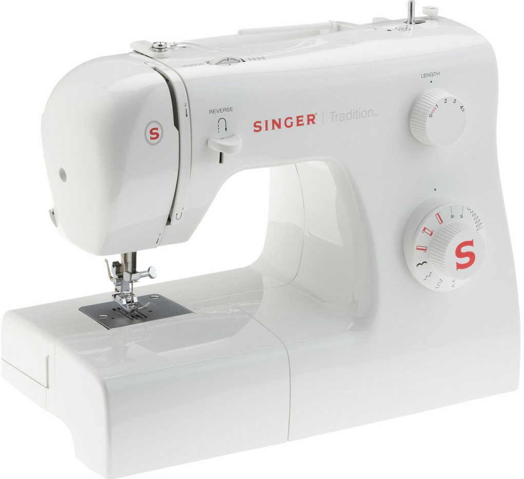 SINGER Naaimachine Tradition (F 2250)