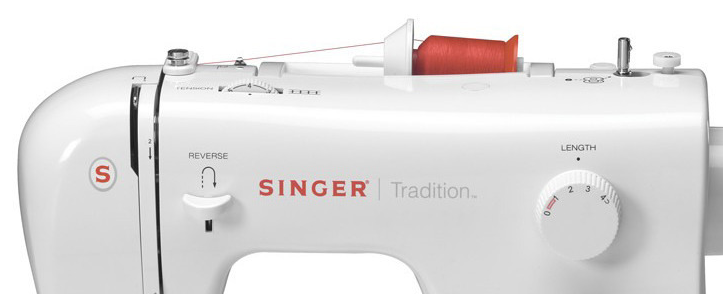 SINGER Naaimachine Tradition (F 2250)