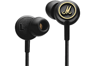 MARSHALL Mode EQ - Écouteur (In-ear, Noir)