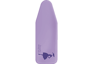 LAURASTAR Bezug Xtrem Cover Mauve - Bügelbezüge (Mauve)