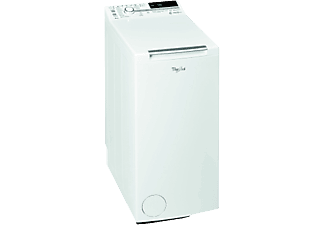 WHIRLPOOL Outlet TDLR 60220 inverter motoros felültöltős mosógép, A+++ -20%