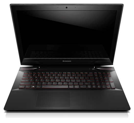 LENOVO Y50-70 - 15,6 Zoll - Intel® Core™ i5 i5-4210H - 8 GB - 1 TB - NVIDIA GeForce® GTX 960 - Windows 10