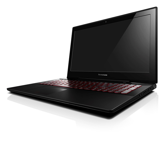 LENOVO Y50-70 - 15,6 Zoll - Intel® Core™ i5 i5-4210H - 8 GB - 1 TB - NVIDIA GeForce® GTX 960 - Windows 10