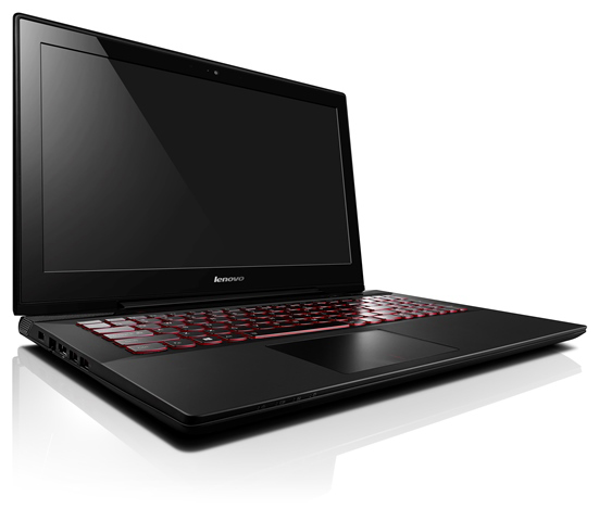 LENOVO Y50-70 - 15,6 Zoll - Intel® Core™ i5 i5-4210H - 8 GB - 1 TB - NVIDIA GeForce® GTX 960 - Windows 10
