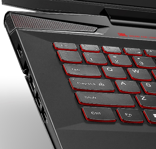 LENOVO Y50-70 - 15,6 Zoll - Intel® Core™ i5 i5-4210H - 8 GB - 1 TB - NVIDIA GeForce® GTX 960 - Windows 10