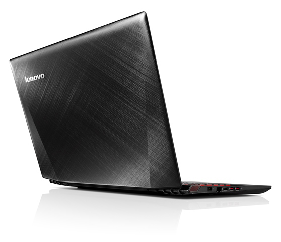 LENOVO Y50-70 - 15,6 Zoll - Intel® Core™ i5 i5-4210H - 8 GB - 1 TB - NVIDIA GeForce® GTX 960 - Windows 10