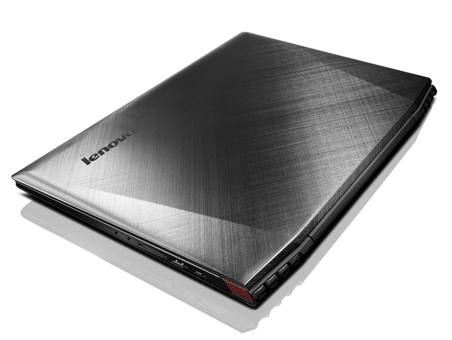 LENOVO Y50-70 - 15,6 Zoll - Intel® Core™ i5 i5-4210H - 8 GB - 1 TB - NVIDIA GeForce® GTX 960 - Windows 10