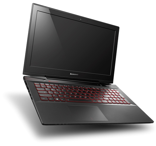 LENOVO Y50-70 - 15,6 Zoll - Intel® Core™ i5 i5-4210H - 8 GB - 1 TB - NVIDIA GeForce® GTX 960 - Windows 10