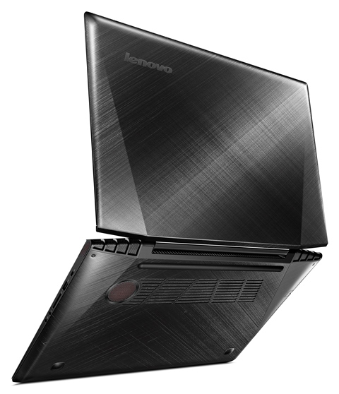 LENOVO Y50-70 - 15,6 Zoll - Intel® Core™ i5 i5-4210H - 8 GB - 1 TB - NVIDIA GeForce® GTX 960 - Windows 10