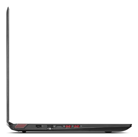 LENOVO Y50-70 - 15,6 Zoll - Intel® Core™ i5 i5-4210H - 8 GB - 1 TB - NVIDIA GeForce® GTX 960 - Windows 10