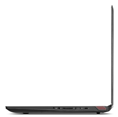 LENOVO Y50-70 - 15,6 Zoll - Intel® Core™ i5 i5-4210H - 8 GB - 1 TB - NVIDIA GeForce® GTX 960 - Windows 10