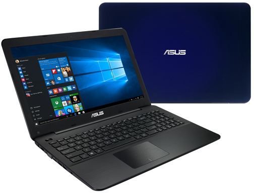 ASUS R556LF-XO078H - 15,6 Zoll - Intel® Core™ i5 i5-5200U - 4 GB - 500 GB - Windows