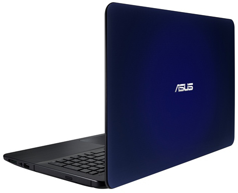 ASUS R556LF-XO078H - 15,6 Zoll - Intel® Core™ i5 i5-5200U - 4 GB - 500 GB - Windows