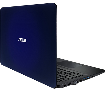ASUS R556LF-XO078H - 15,6 Zoll - Intel® Core™ i5 i5-5200U - 4 GB - 500 GB - Windows