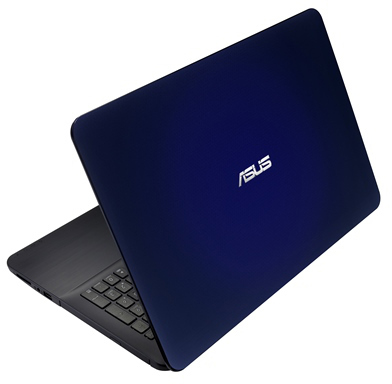 ASUS R556LF-XO078H - 15,6 Zoll - Intel® Core™ i5 i5-5200U - 4 GB - 500 GB - Windows