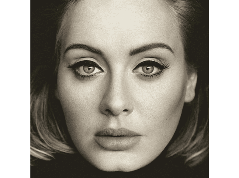 Adele 25 LP
