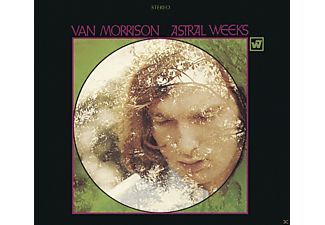 Van Morrison - Astral Weeks (Expanded Edition)  - (CD)