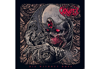 Carnifex - Die Without Hope (CD)
