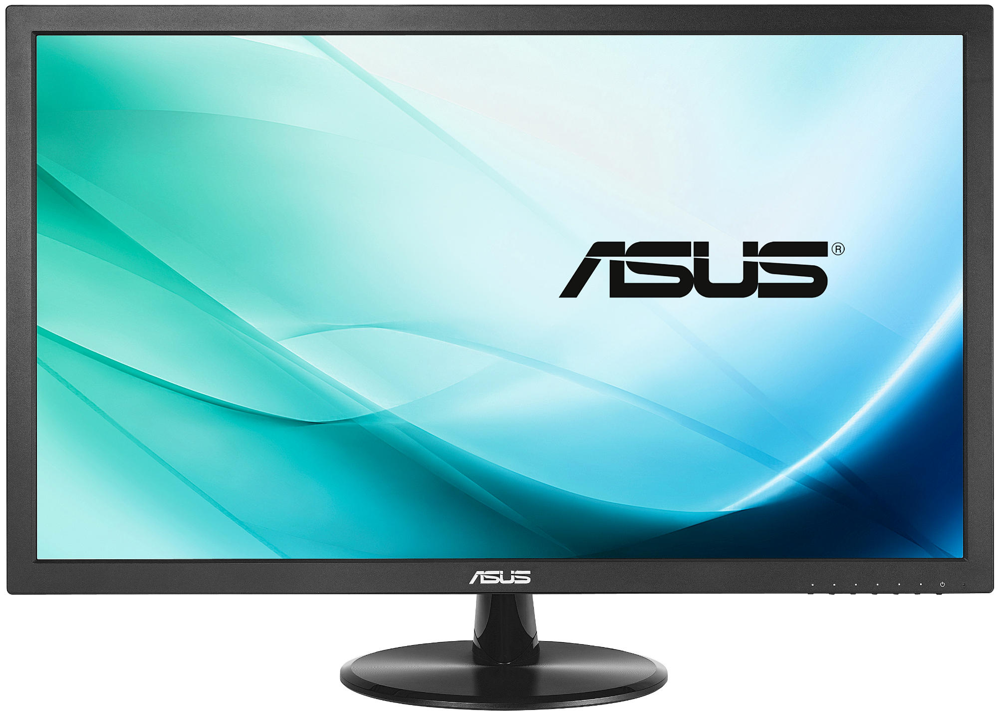 ASUS MG248Q 24 inç Gaming LED FreeSync 1920x1080 1ms 144hz DP HDMI DVI-D MM VESA Monitör