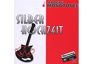 Rodgau Monotones - Silberhochzeit  - (CD)