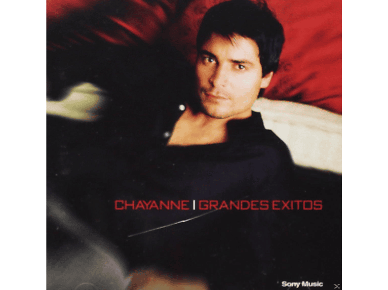 - Exitos Chayanne - (CD) Grandes